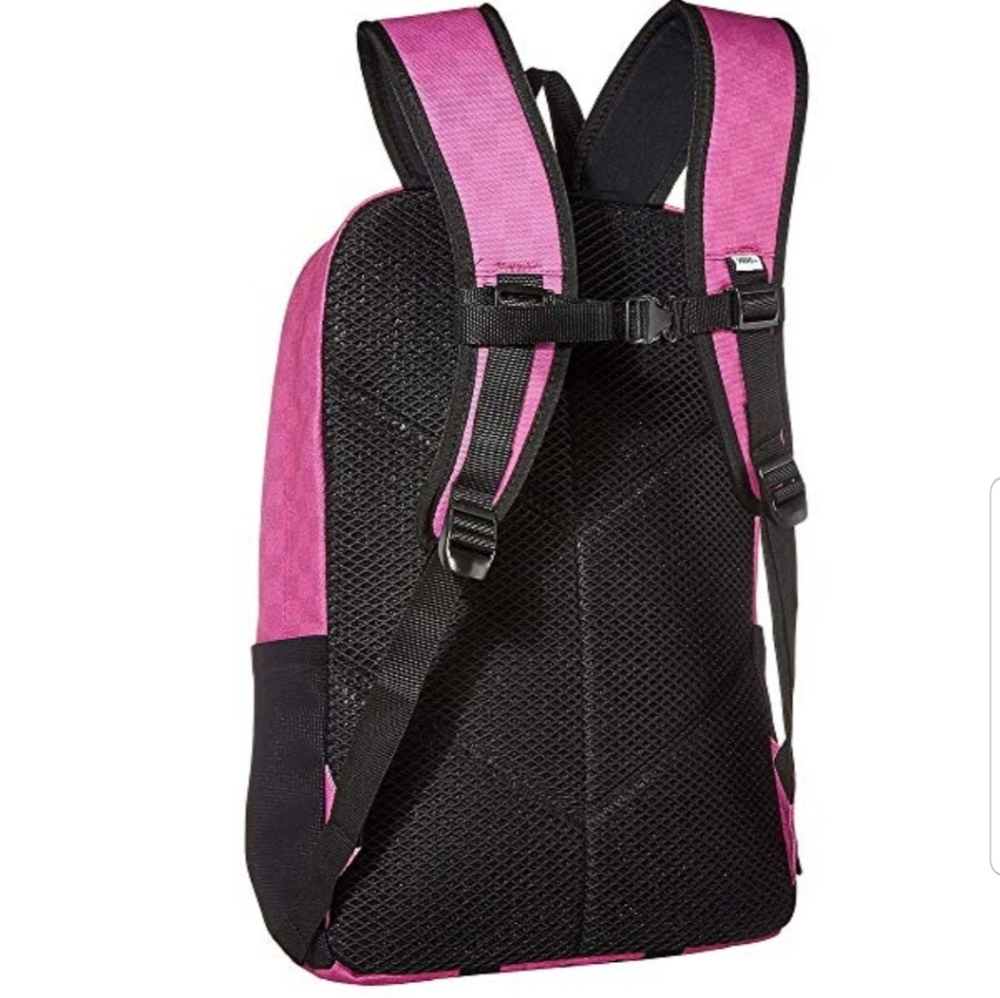 Vans The Transplant Modular Backpack Pink - Picture 5 of 6